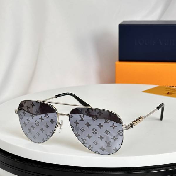 Louis Vuitton Sunglasses Top Quality LVS03387